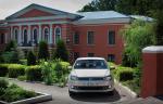 Volkswagen Polo Sedan 2010 года